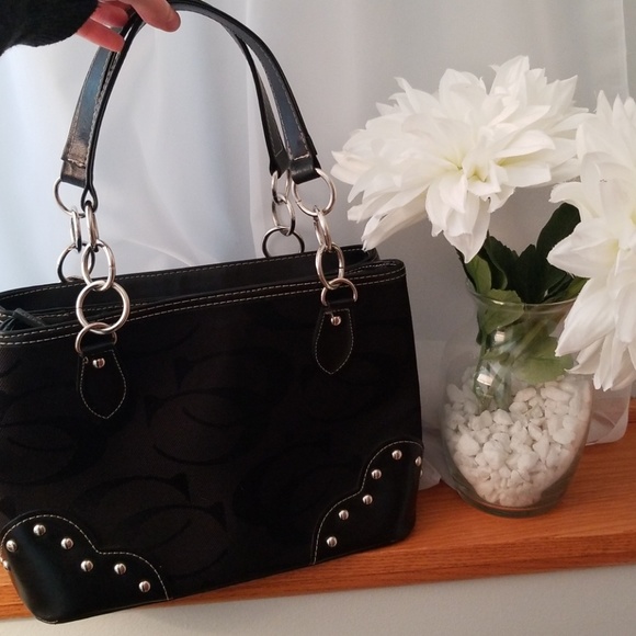 hand bag Handbags - Hand bag!